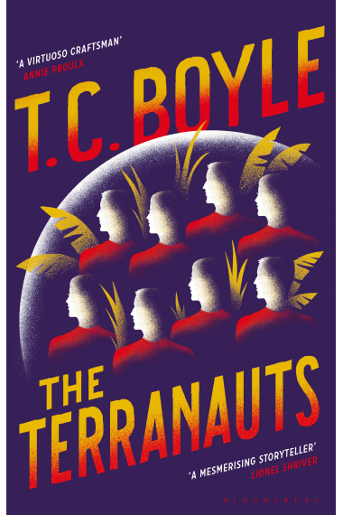 The Terranauts