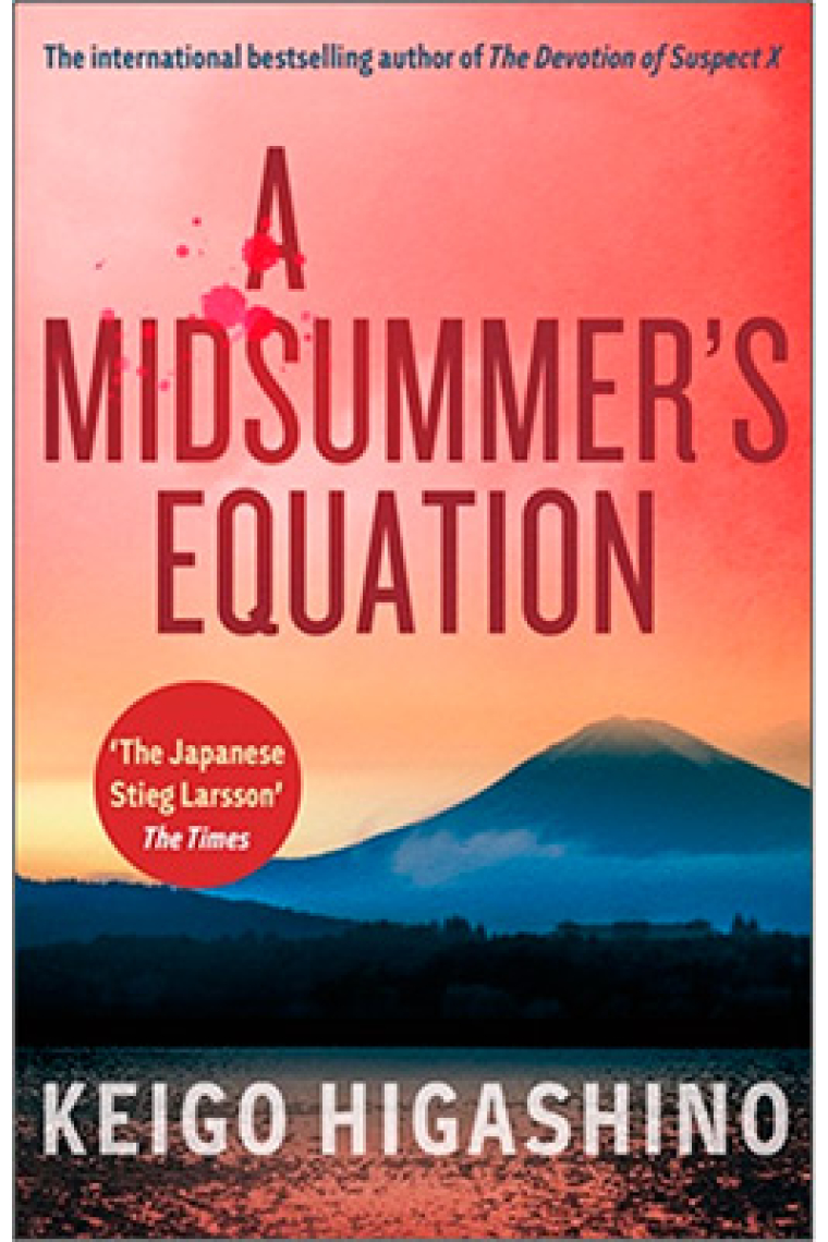 A Midsummer's Equation