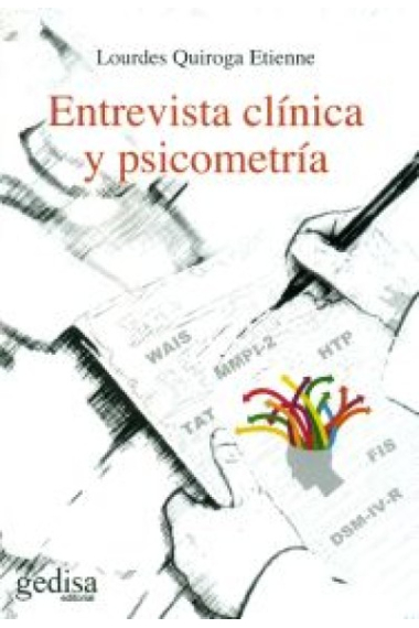 Entrevista clínica y psicometría