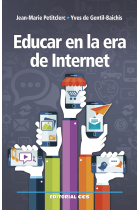 Educar en la era de Internet