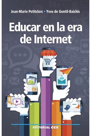 Educar en la era de Internet