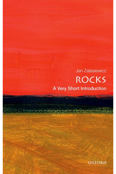 Rocks: A Very Short Introduction