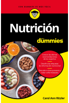 Nutrición para Dummies