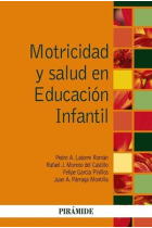 Motricidad y salud en Educación Infantil