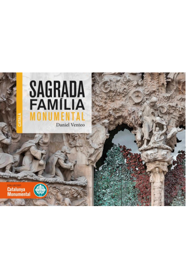 Sagrada Família Monumental