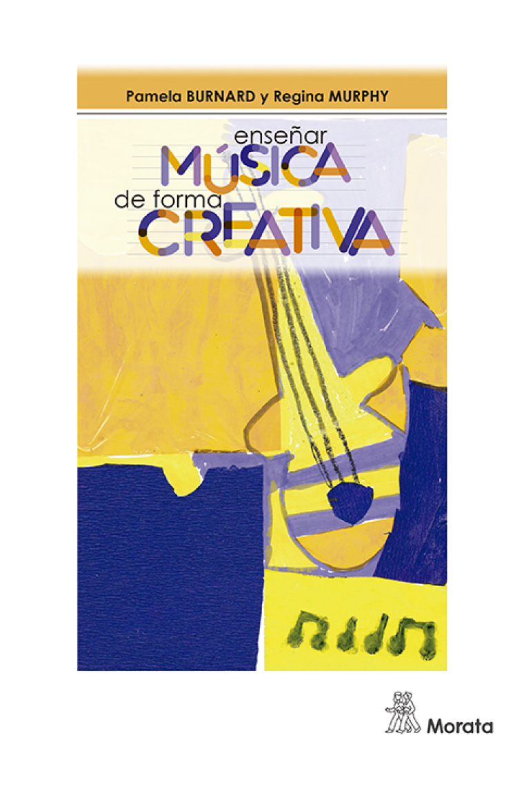 Enseñar música de forma creativa