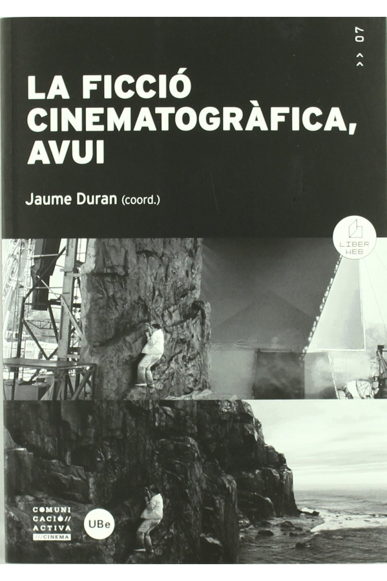 La ficció cinematogràfica, avui