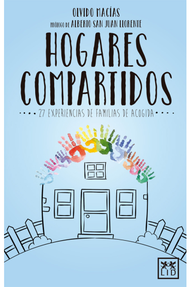 Hogares compartidos