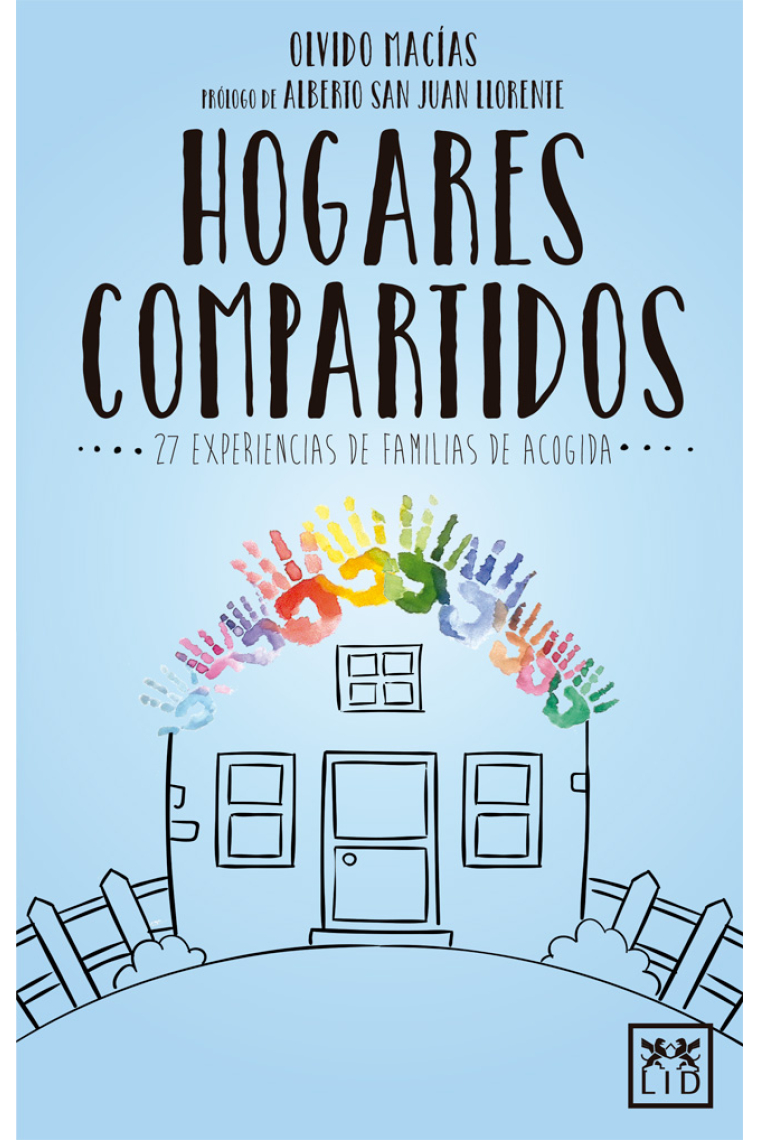 Hogares compartidos