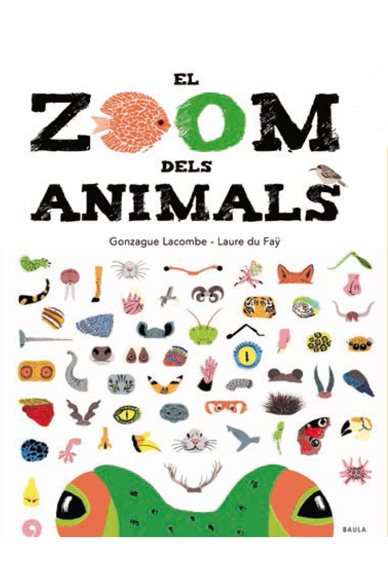 El zoom dels animals