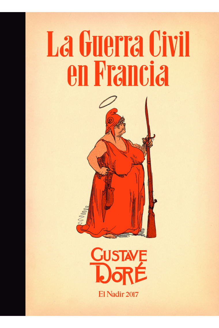 La guerra civil en Francia (1871)