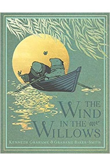 The Wind in the Willows