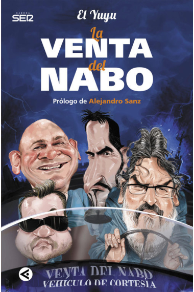 La Venta del Nabo