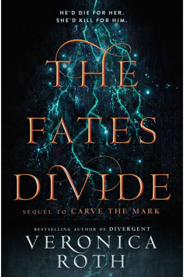 The fates divide