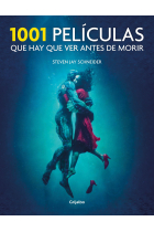 1001 películas que hay que ver antes de morir (Ed. actualizada)