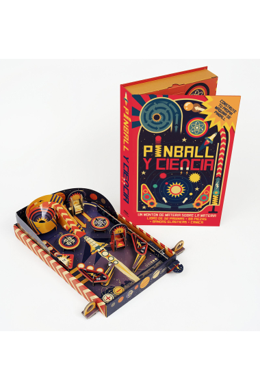 PINBALL Y CIENCIA