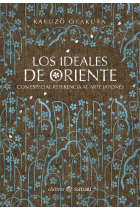 Los ideales de Oriente con especial referencia al arte japonés