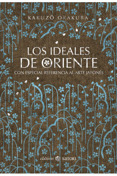 Los ideales de Oriente con especial referencia al arte japonés