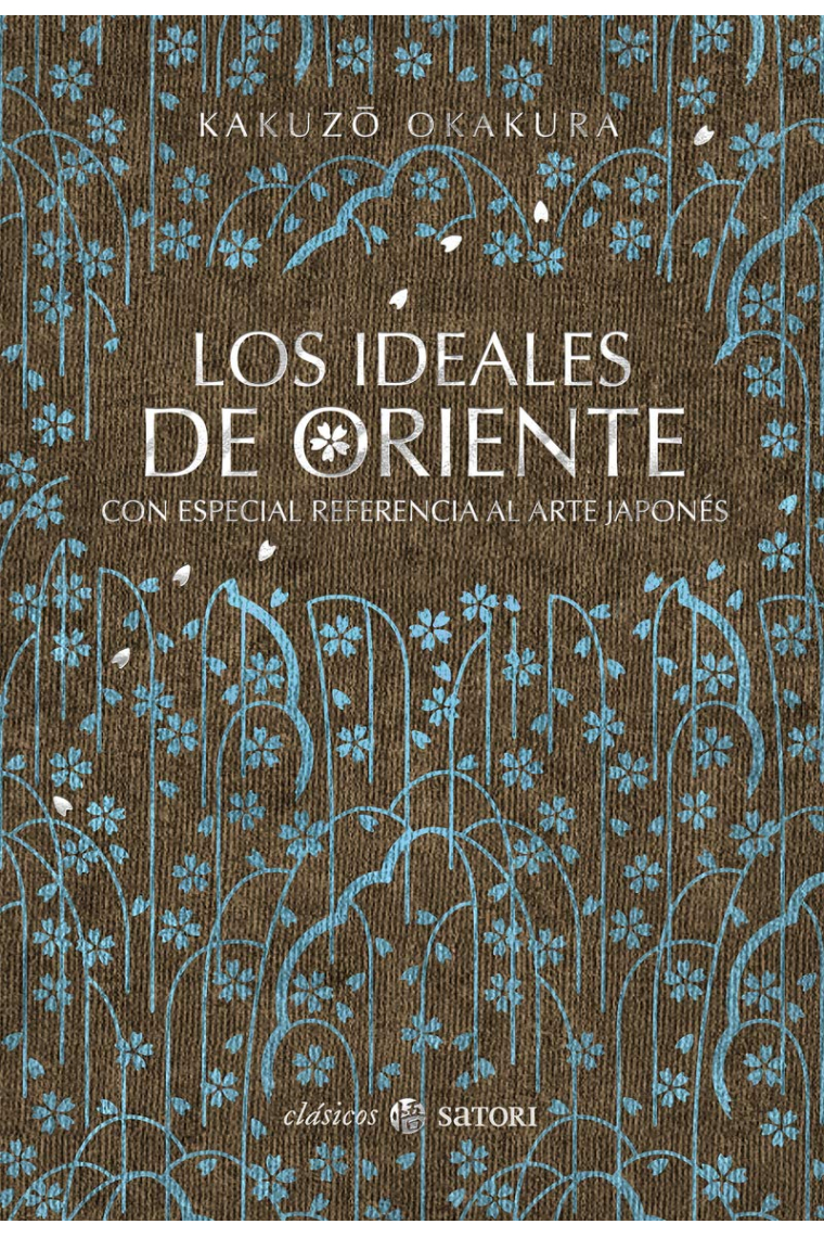 Los ideales de Oriente con especial referencia al arte japonés