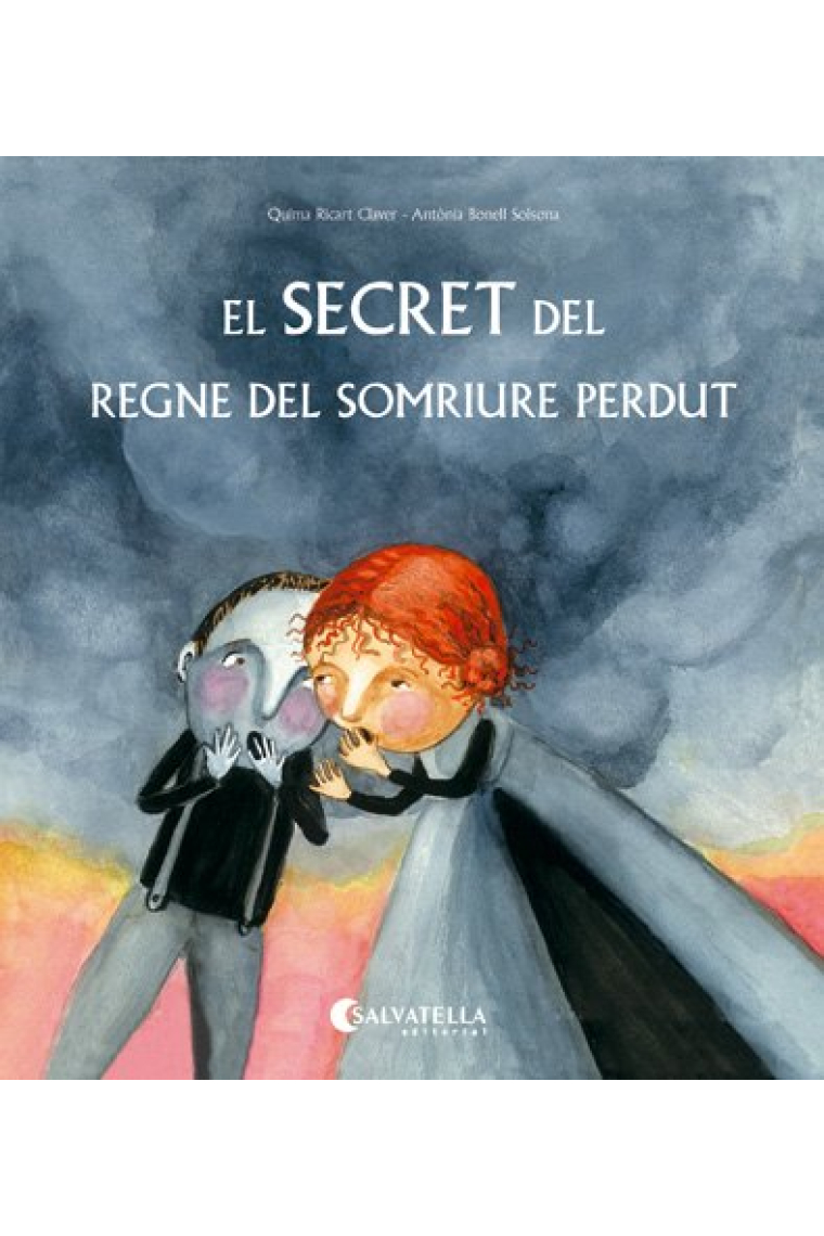 El secret del regne del somriure perdut