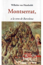 Montserrat a la vora de Barcelona