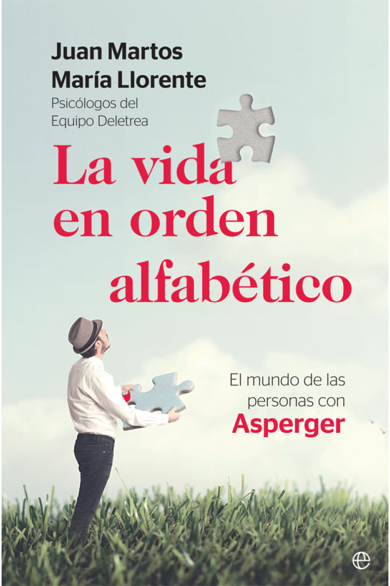 La vida en orden alfabético. El mundo de las personas con Asperger