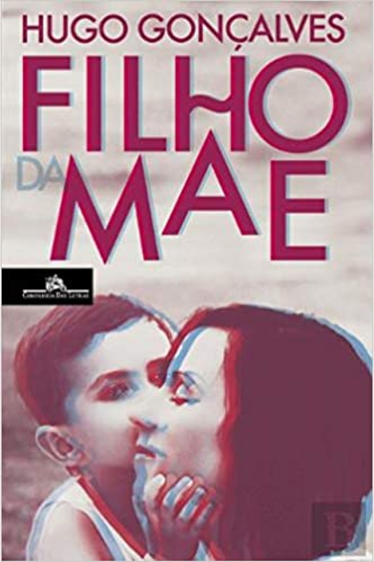 Filho da Mãe