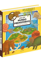 Atlas del mundo prehistórico