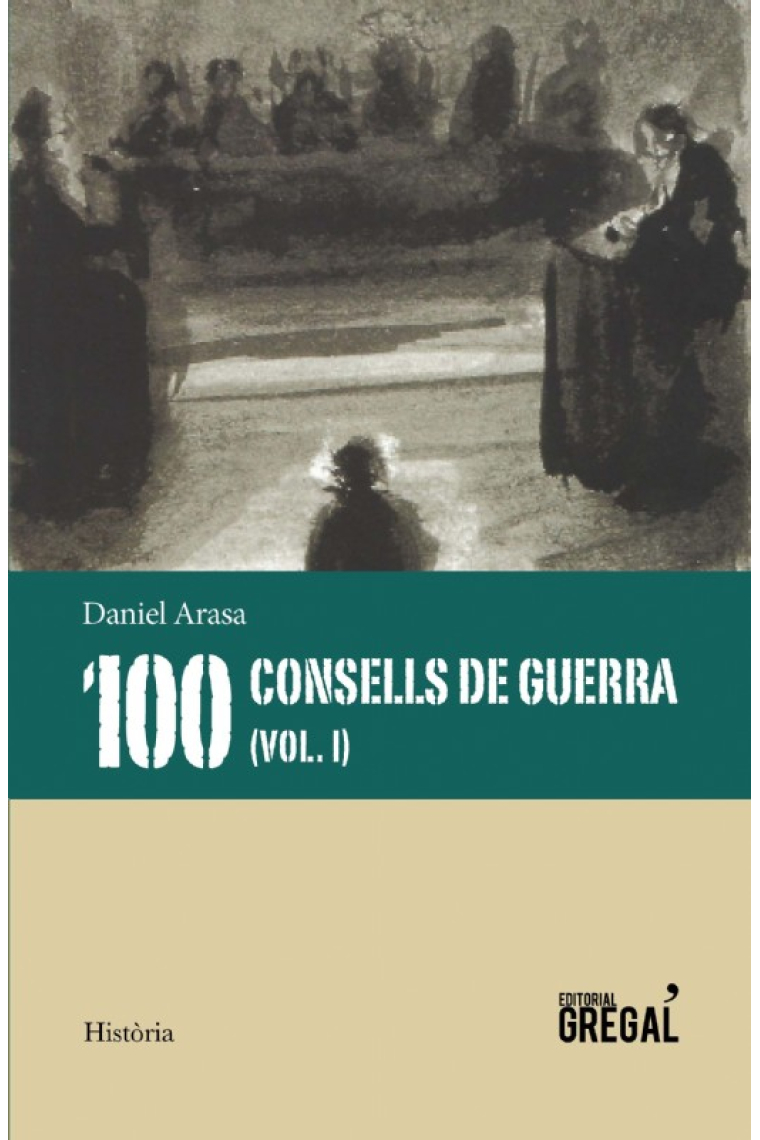 100 consells de guerra (Vol. I). La repressió franquista a Tortosa i el delta de l'Ebre