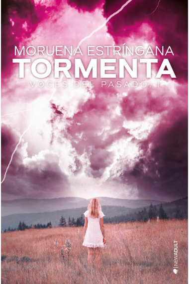 Tormenta. Voces del pasado