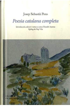 Poesía catalana completa