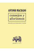 Consejos y aforismos