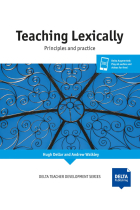 Teaching Lexically - Principles and practice