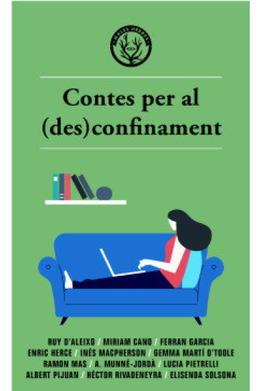 Contes per al (Des)confinament