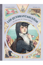 Los Quebrantasueños. El origen de Terra Nigra