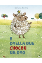 A Ovella que chocou un ovo