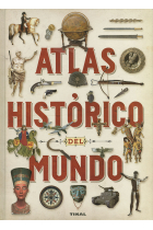 Atlas histórico del mundo