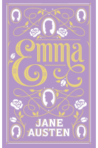 Emma (Barnes & Noble Flexibound Editions)