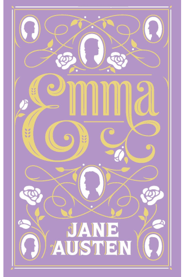 Emma (Barnes & Noble Flexibound Editions)