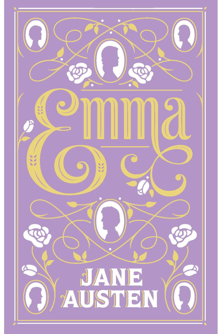 Emma (Barnes & Noble Flexibound Editions)