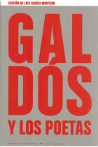 Galdos y los poetas