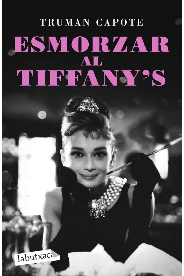 Esmorzar al Tiffany's