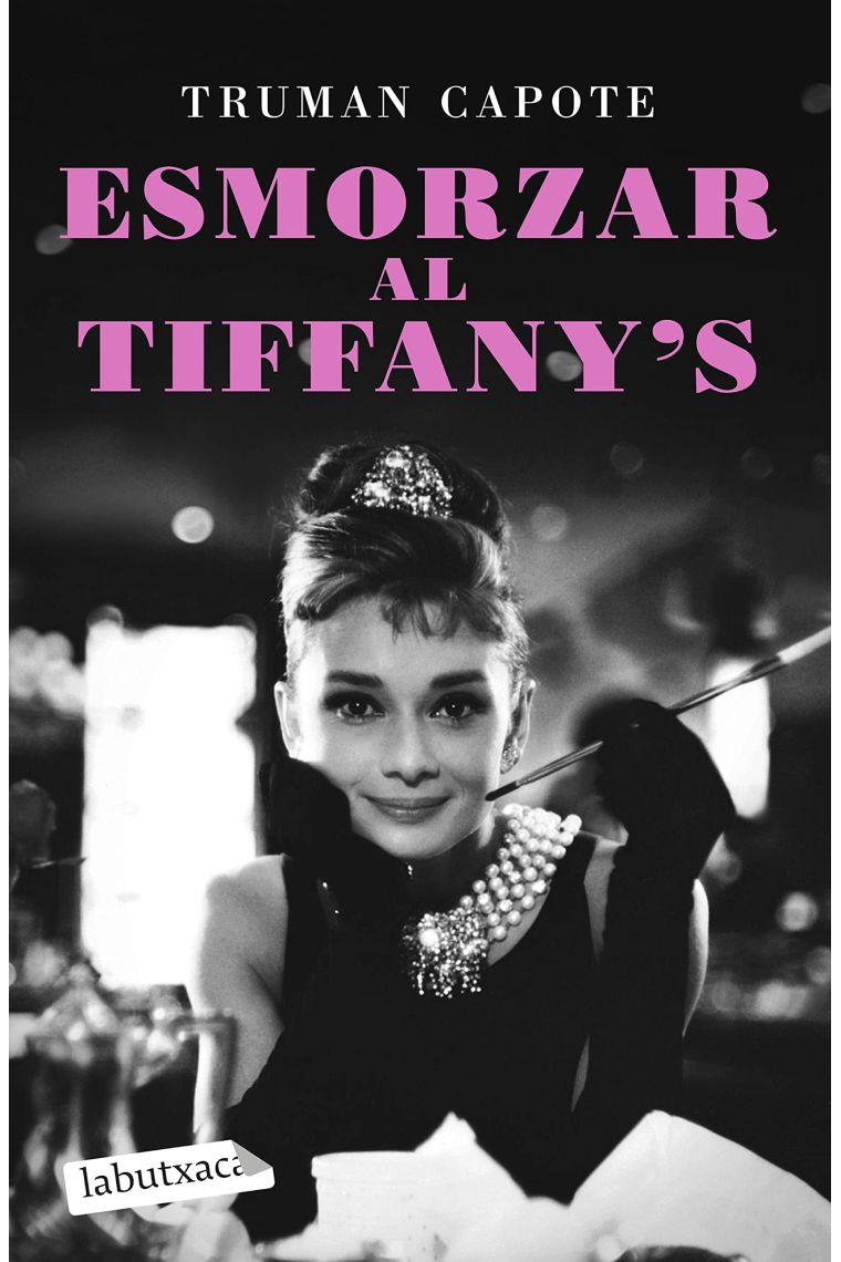 Esmorzar al Tiffany's