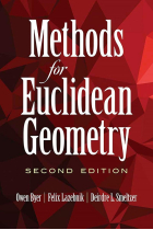 Methods for Euclidean Geometry (Second Edition)