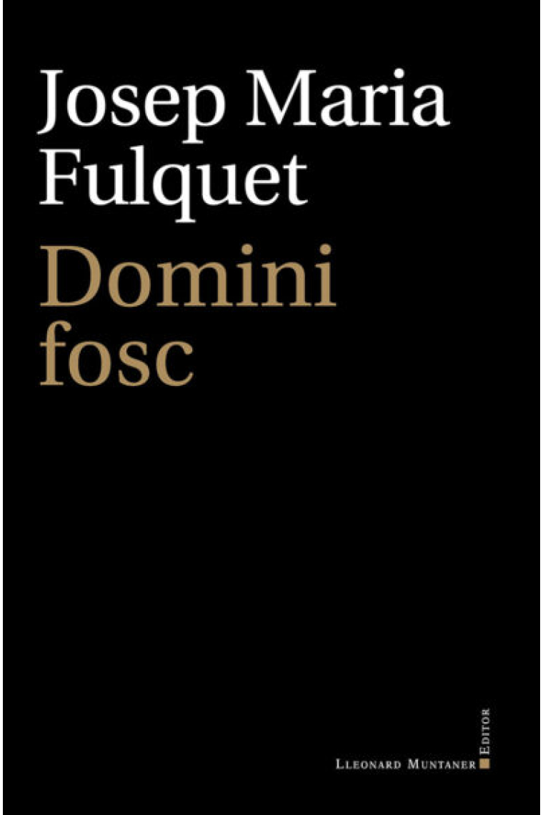 Domini fosc