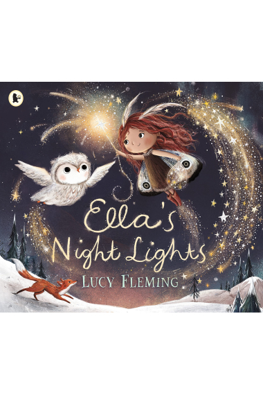 Ella's night lights