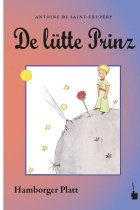 De lütte Prinz / El Principito (Texto en Hamborger Platt)