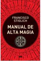 Manual de alta magia