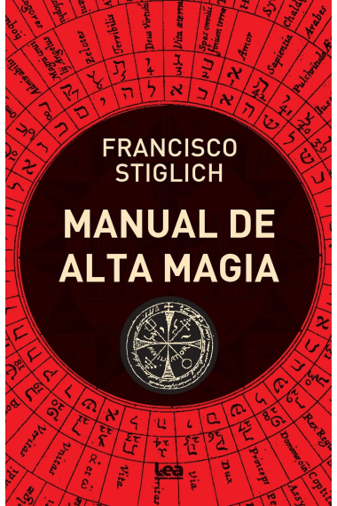 Manual de alta magia