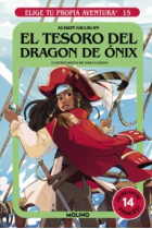 Elige tu propia aventura 15. El tesoro del dragón de ónix